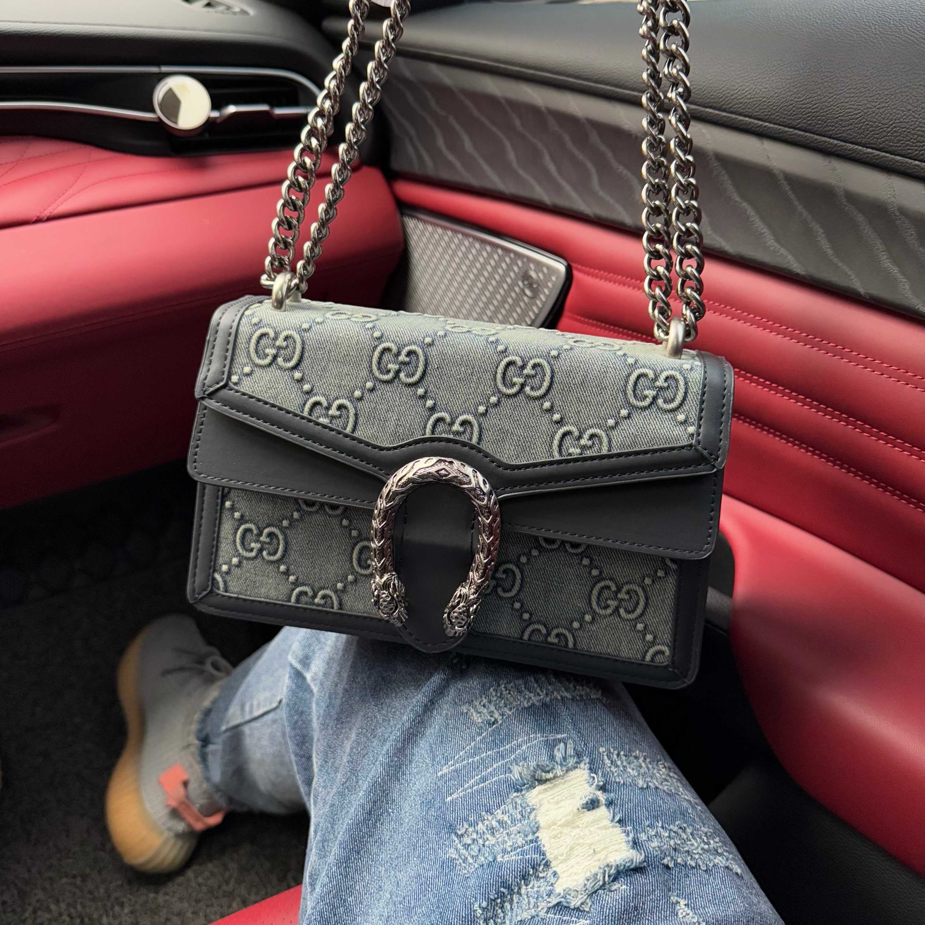 GUCCI BAG