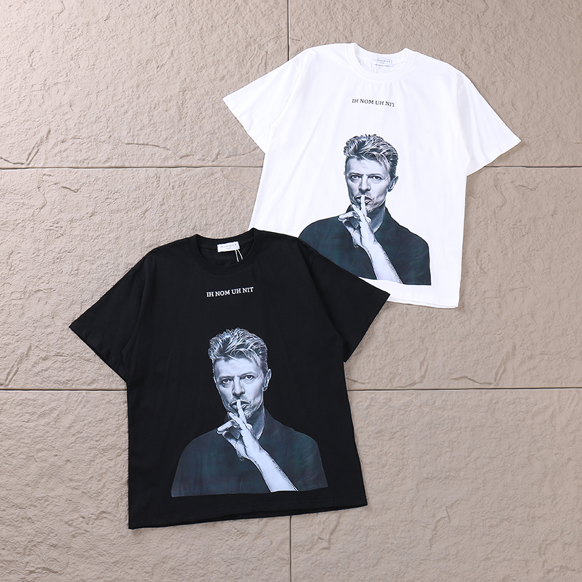 IH NOM UH NIT T-SHIRT