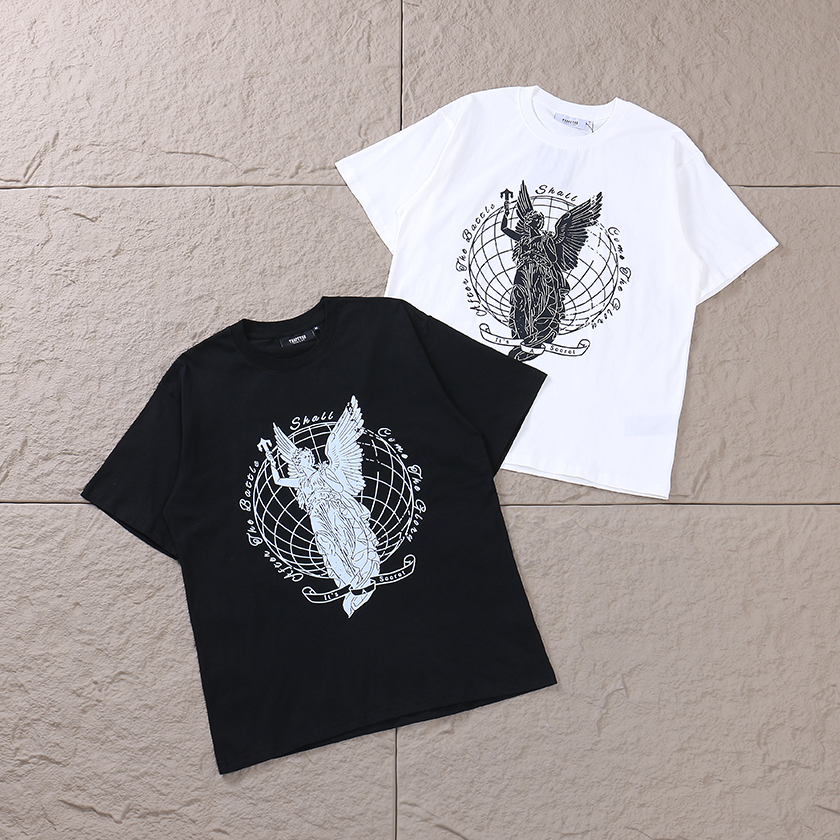 TRAPSTAR T-SHIRT