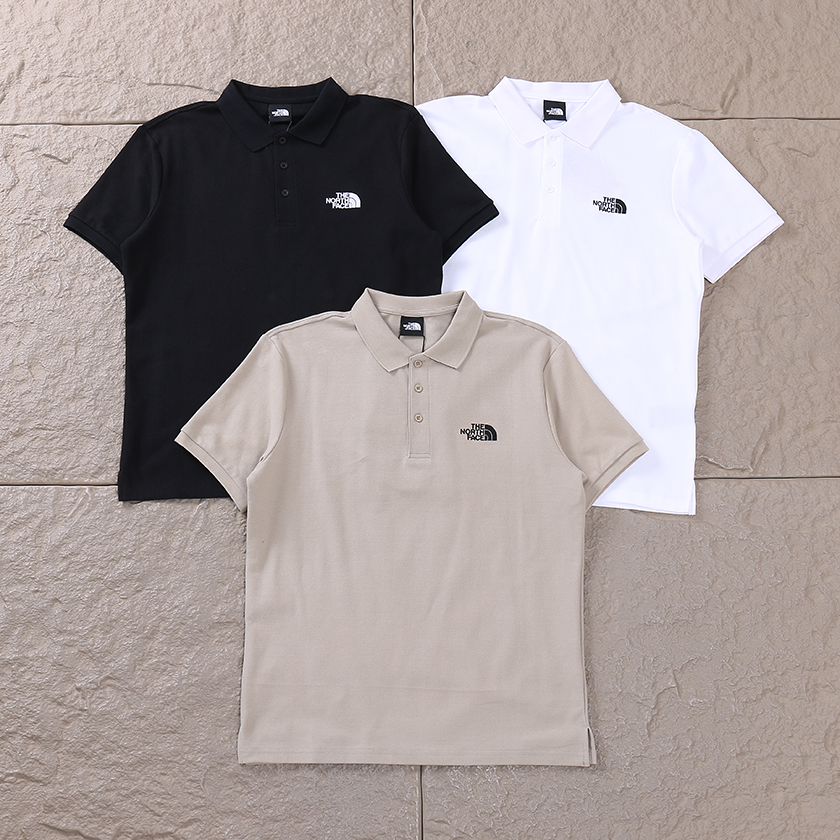 THE NORTH FACE T-SHIRT