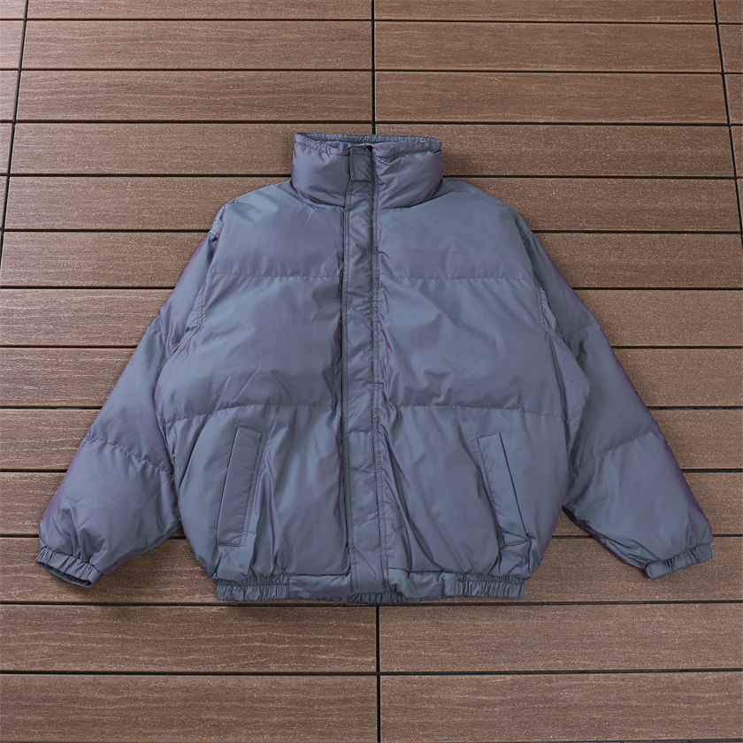 FEAR OF GOD COTTON JACKET