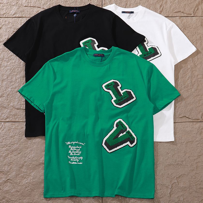 LOUIS VUITTON T-SHIRT