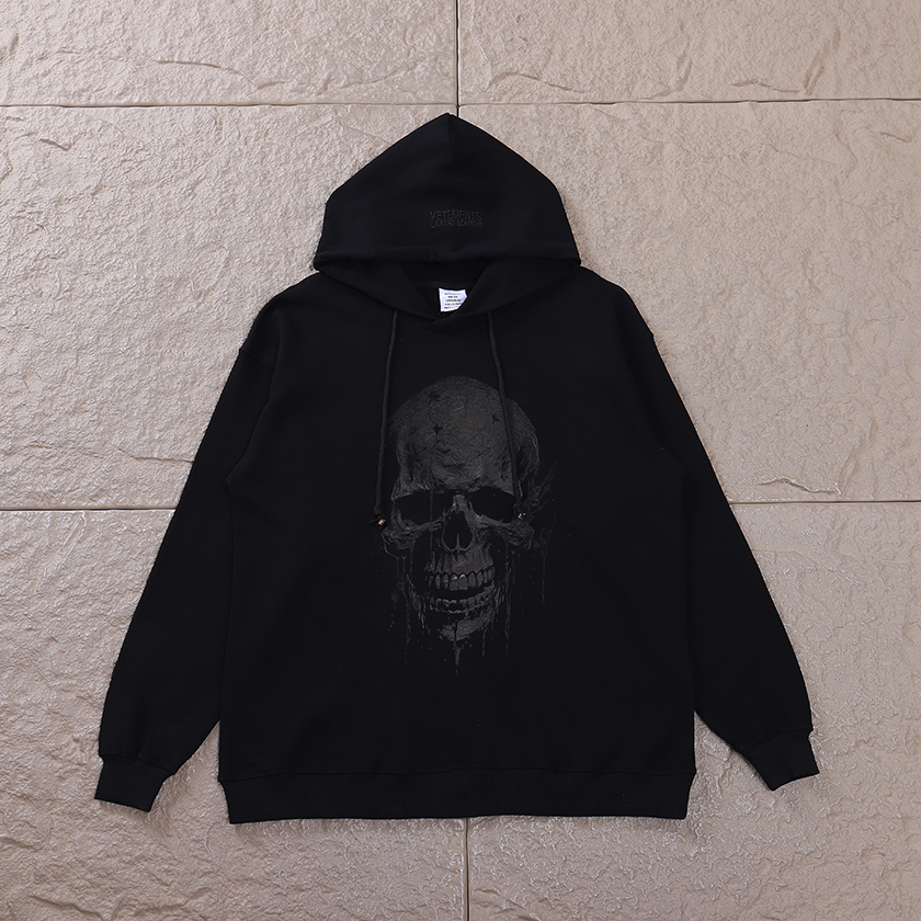 VETEMENTS HOODIE