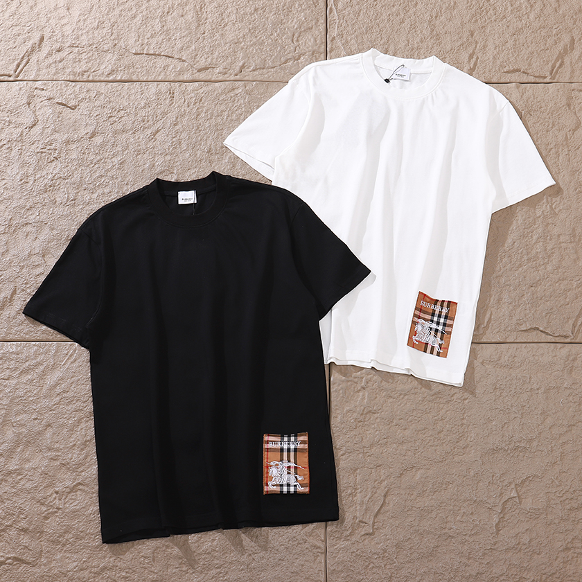 BURBERRY T-SHIRT