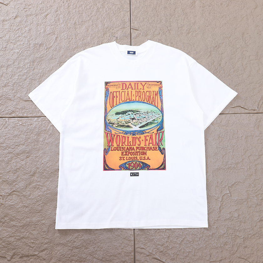 KITH T-SHIRT