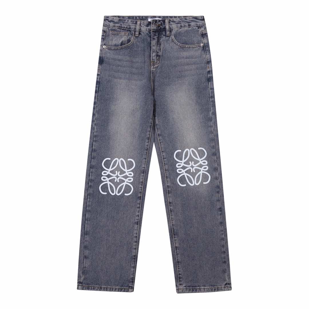 LOEWE PANT