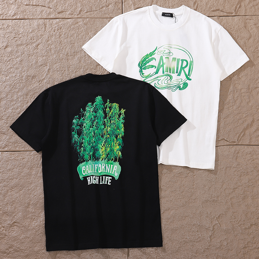 AMIRI T-SHIRT