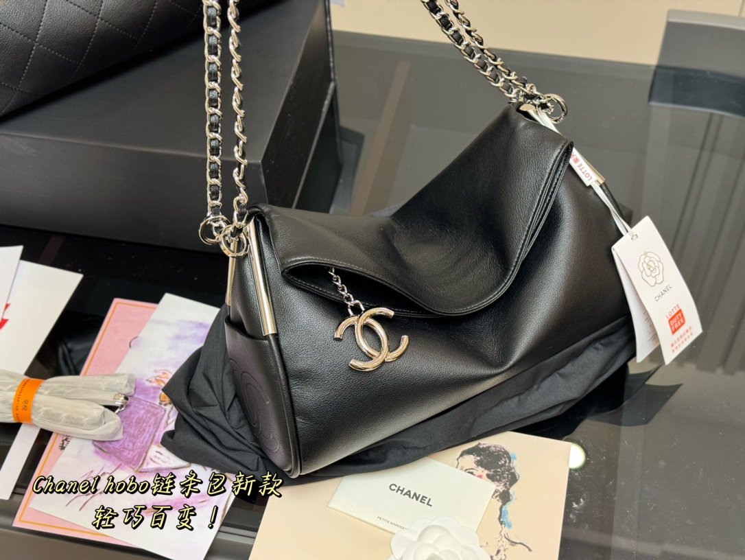 CHANEL BAG