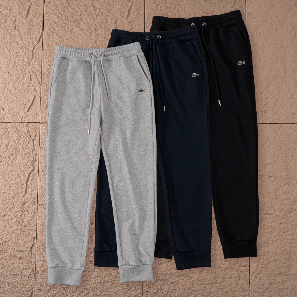 LACOSTE PANT