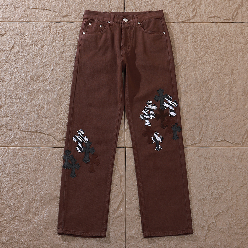 CHROME HEARTS PANT