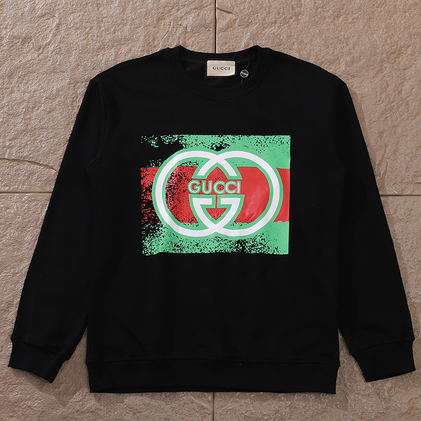 GUCCI SWEATER