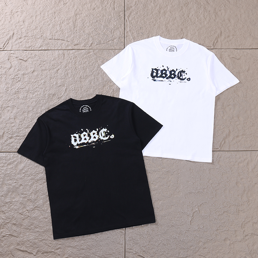 ASSC T-SHIRT
