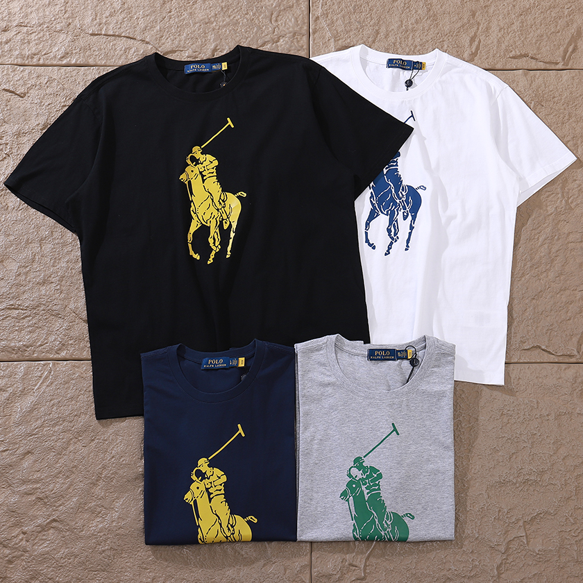RALPH LAUREN T-SHIRT