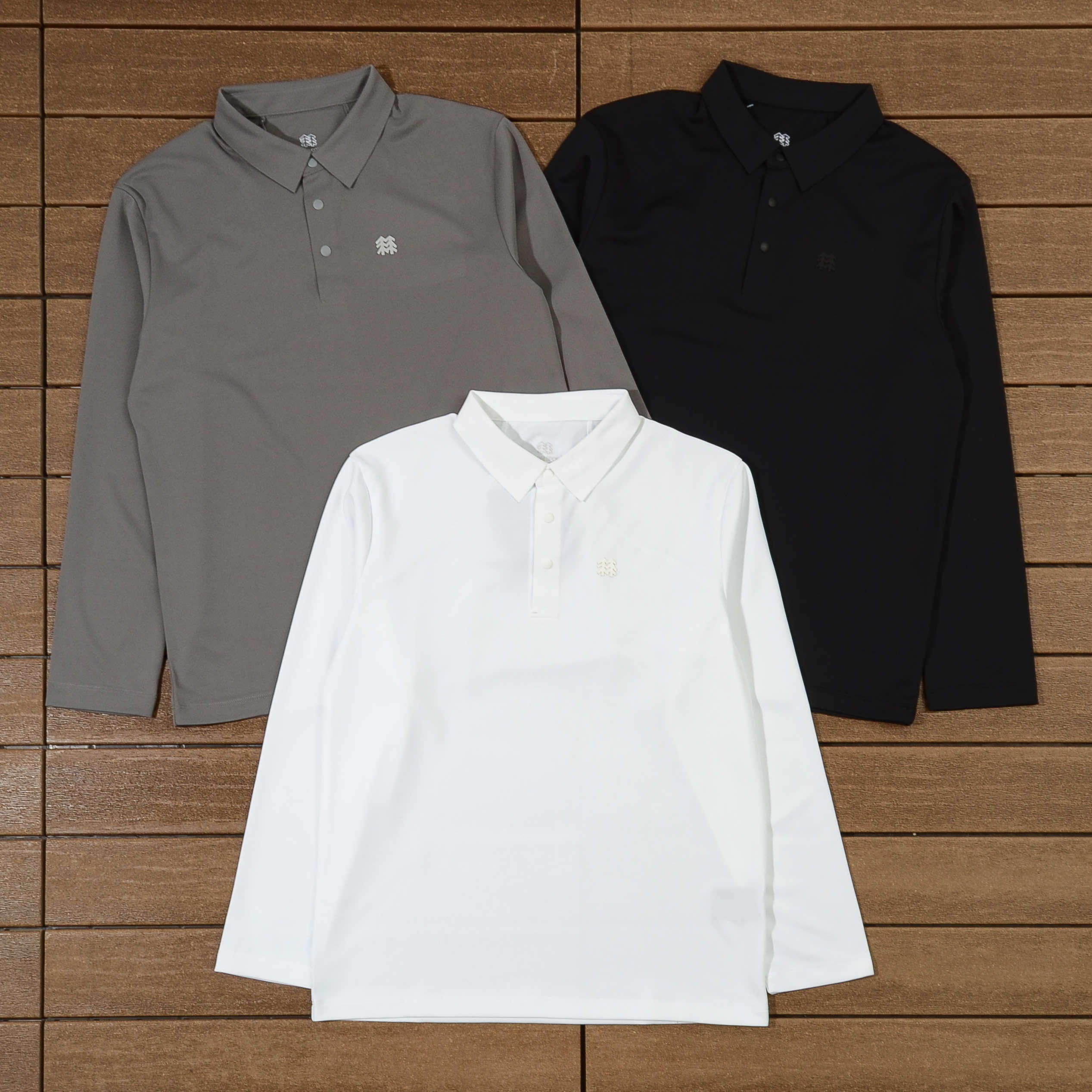 KOLON SPORT T-SHIRT