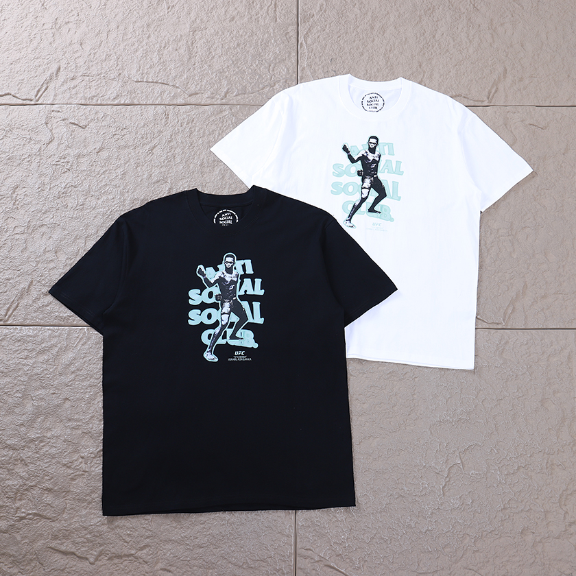 ASSC T-SHIRT