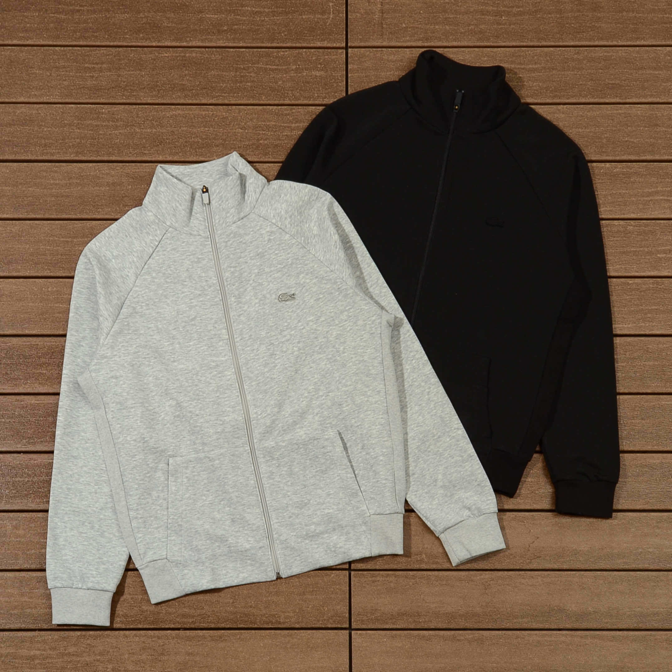 LACOSTE JACKET