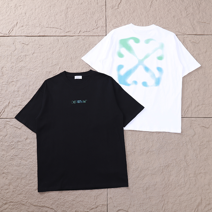 OFF-WHITE T-SHIRT