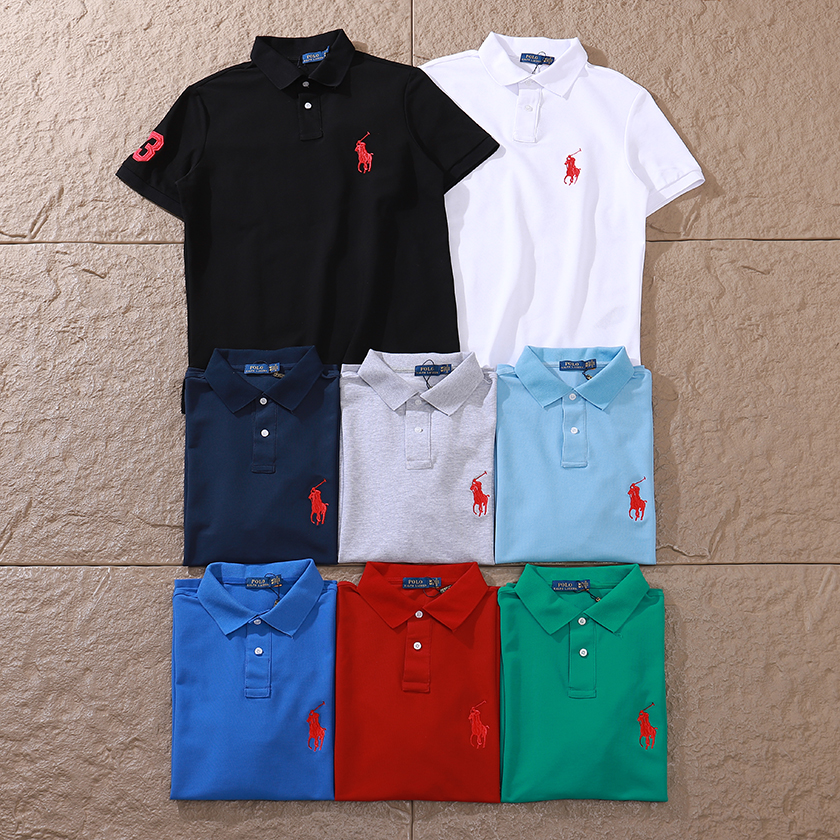 RALPH LAUREN POLO