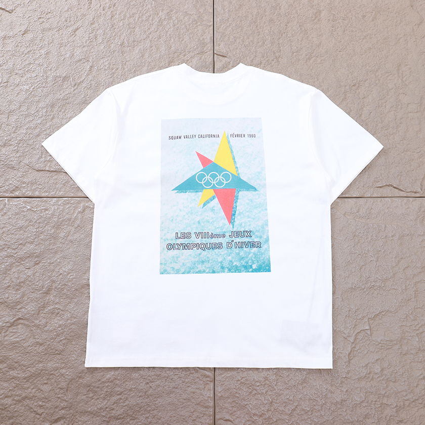 KITH T-SHIRT