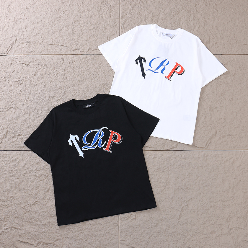 TRAPSTAR T-SHIRT
