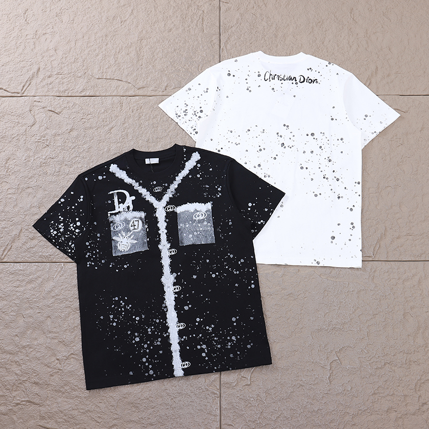 DIOR T-SHIRT