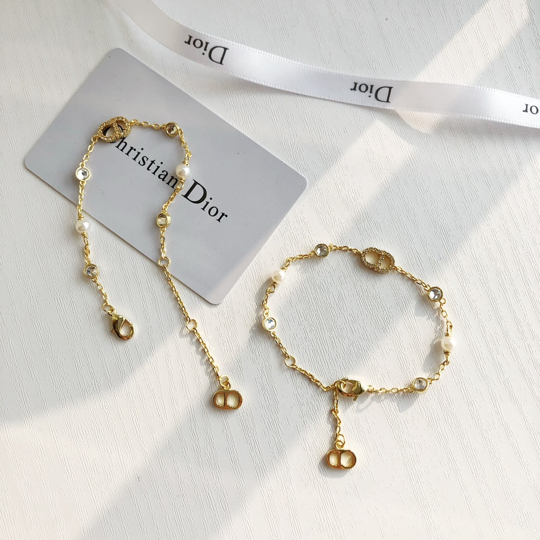 DIOR JEWELRY