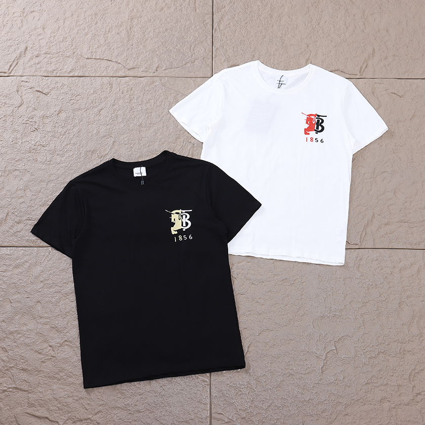 BURBERRY T-SHIRT