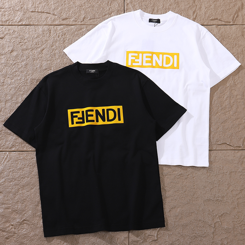 FENDI T-SHIRT