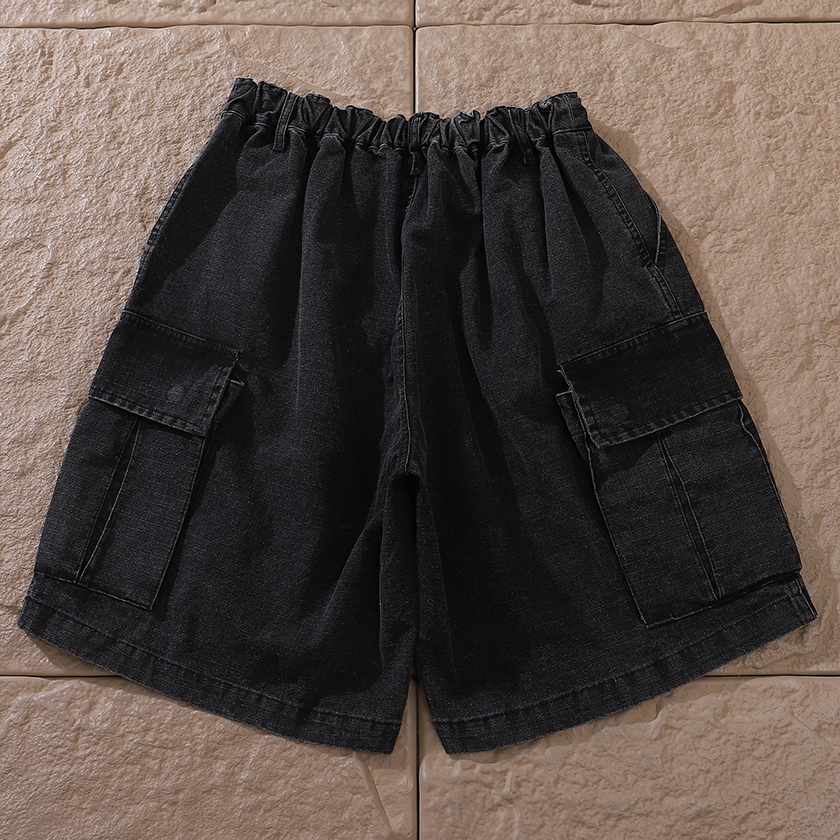 ACNE SHORT