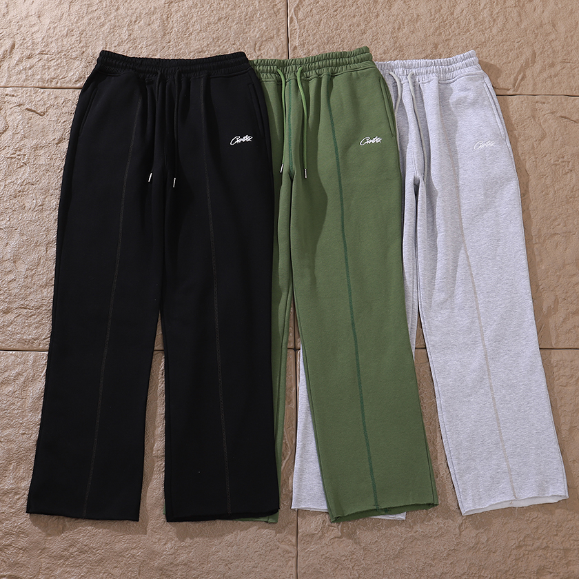 CORTEIZ PANT