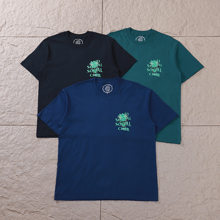 ASSC T-SHIRT