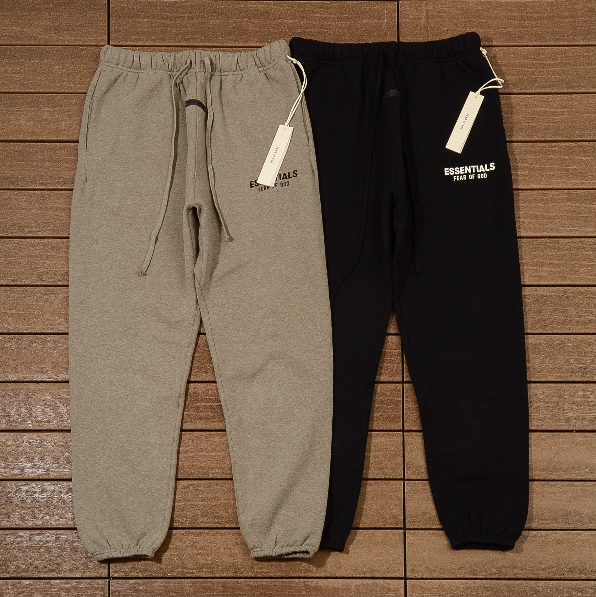 FEAR OF GOD PANT