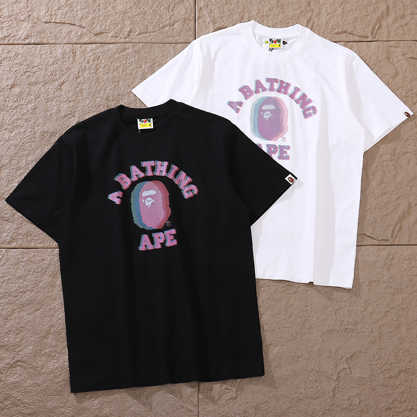 BAPE T-SHIRT