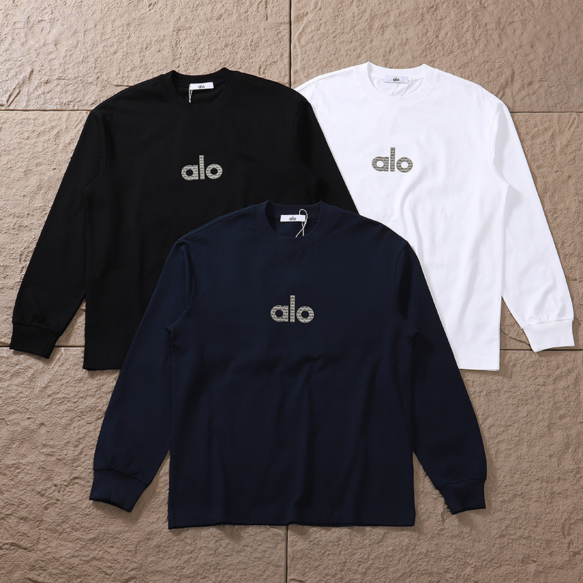 ALO T-SHIRT
