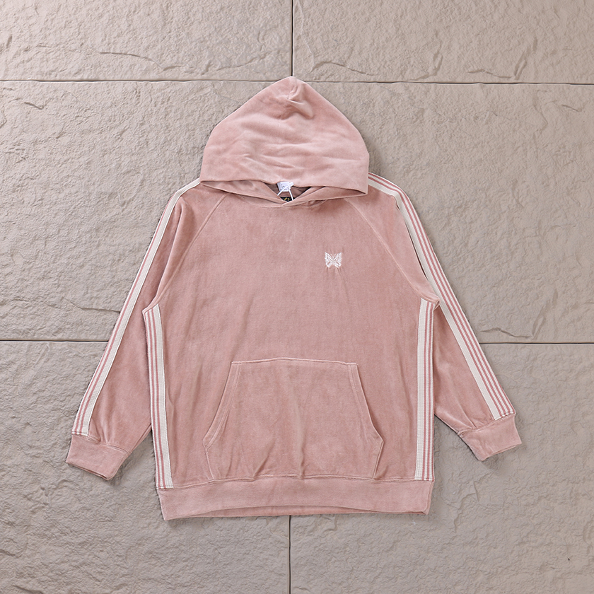 NEEDLES HOODIE