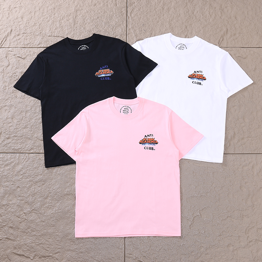 ASSC T-SHIRT
