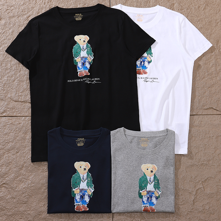 RALPH LAUREN T-SHIRT