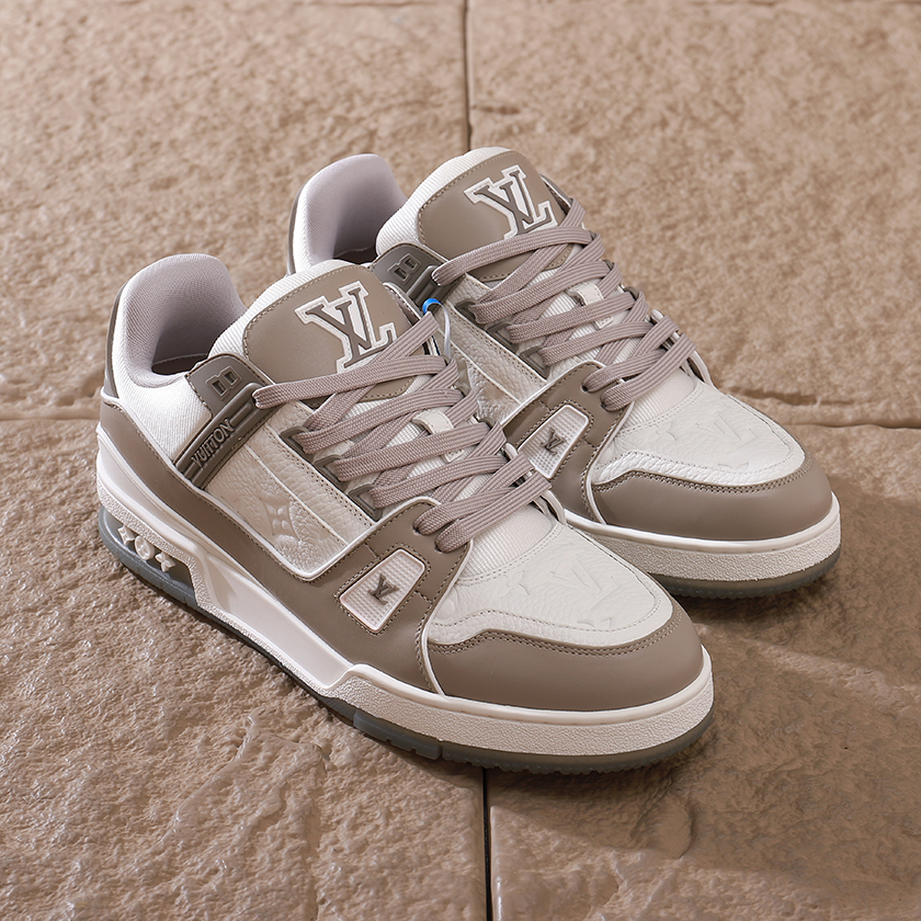 LOUIS VUITTON SHOES