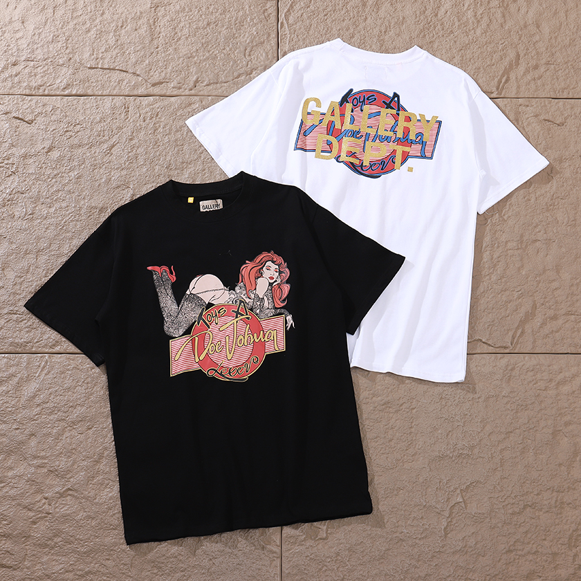 GALLERY DEPT T-SHIRT