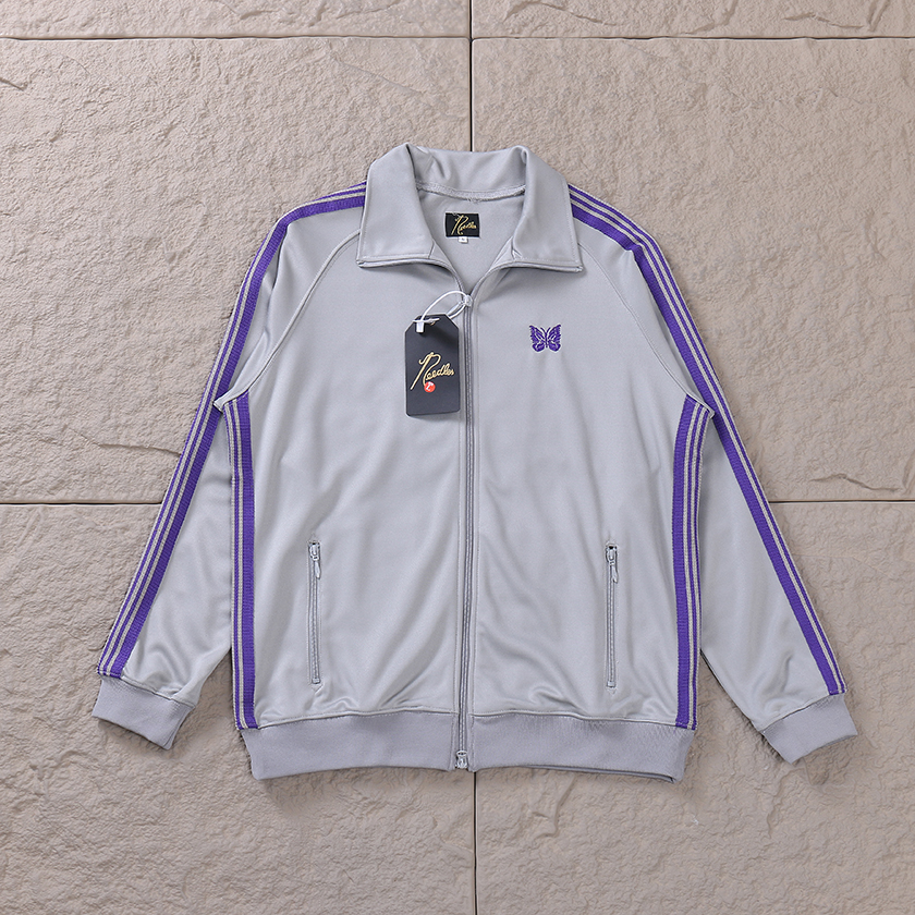NEEDLES JACKET