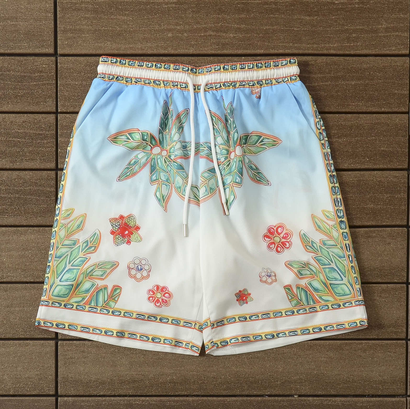 CASABLANCA SHORT