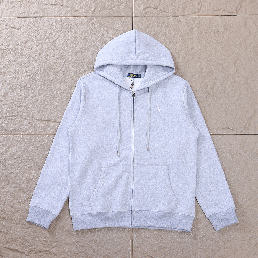 RALPH LAUREN HOODIE