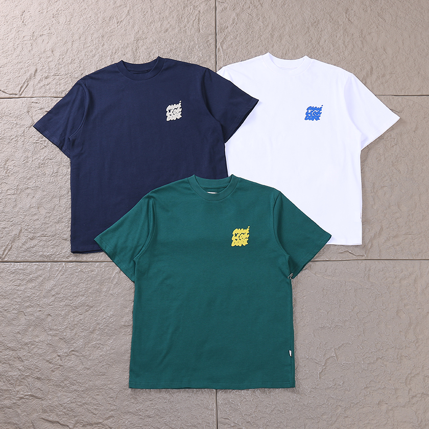 AIME LEON DORE T-SHIRT