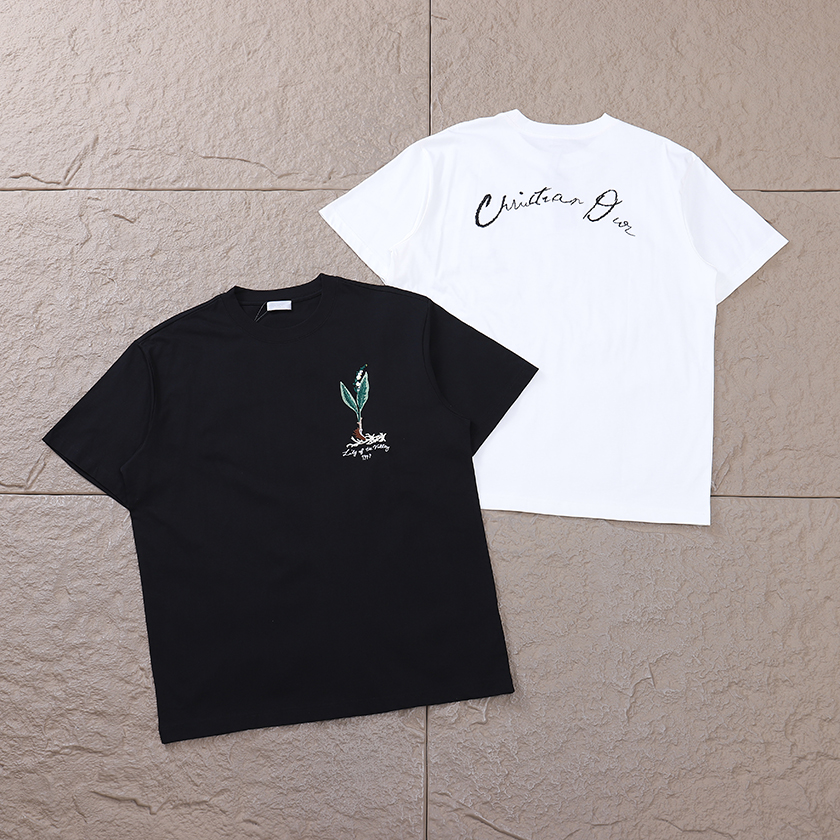 DIOR T-SHIRT