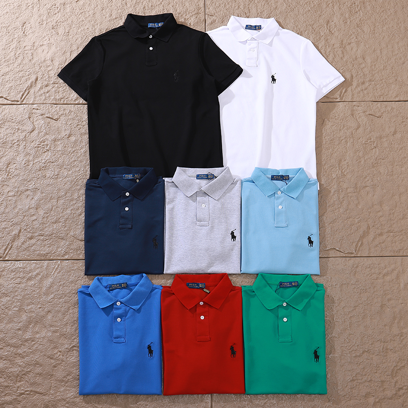RALPH LAUREN POLO
