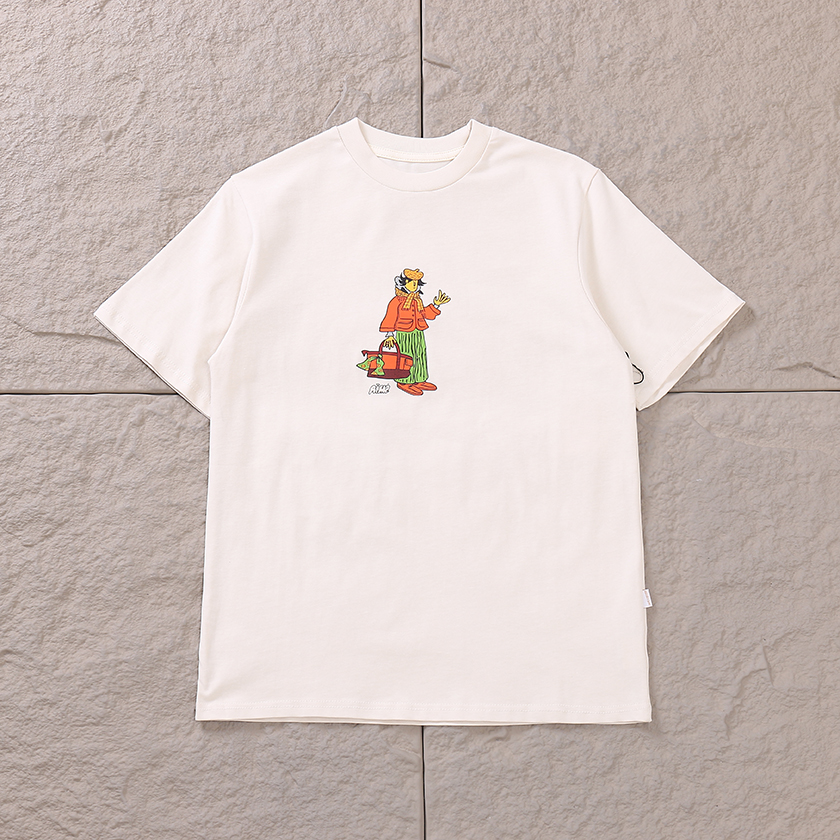 ALD T-SHIRT