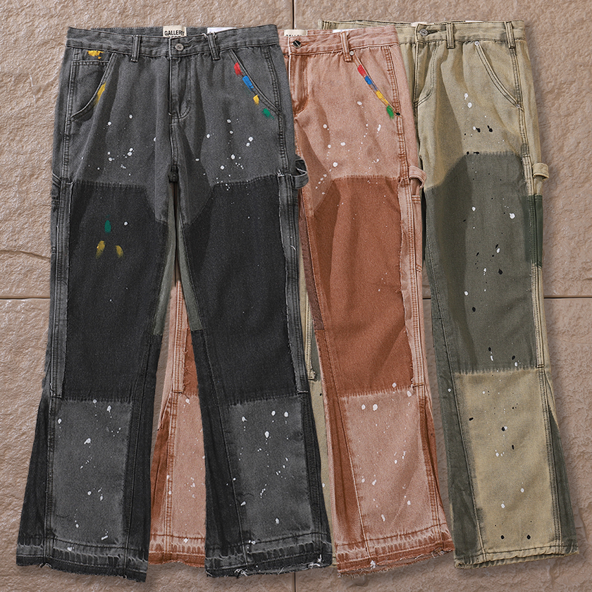 GALLERY DEPT PANT
