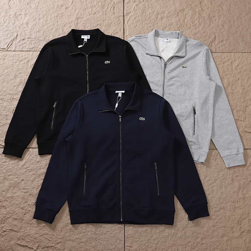 LACOSTE куртка