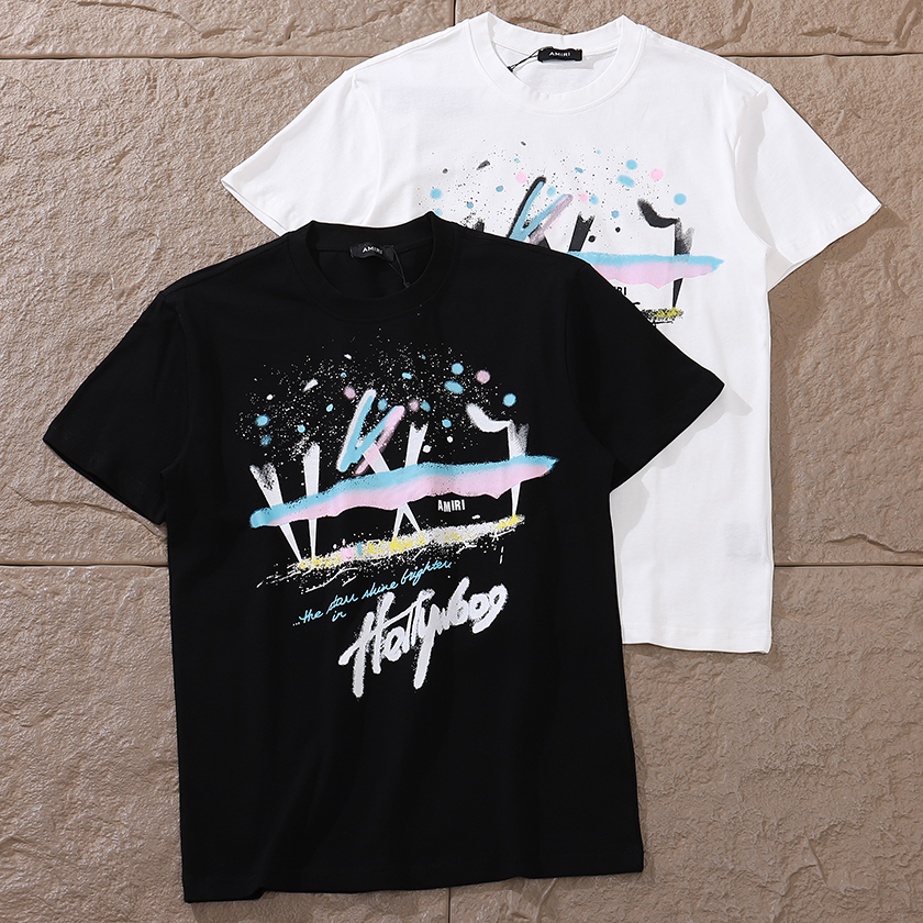 AMIRI T-SHIRT