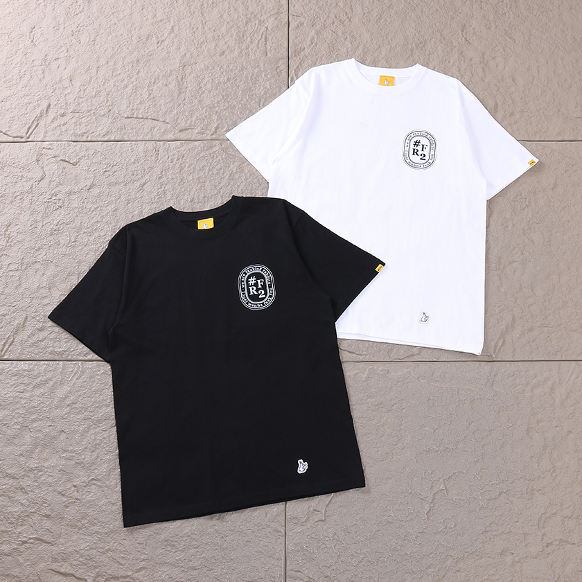 FR2 T-SHIRT